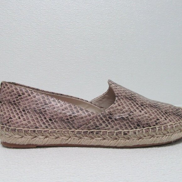 Sam Edelman Kesia Espadrille size 9 - Picture 5 of 10